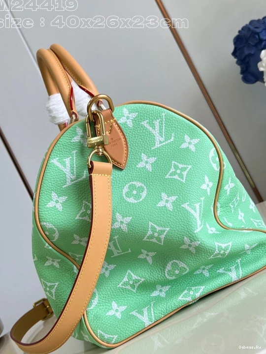 SPEEDY Vuitton 40 Louis 1218
